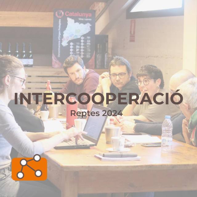 intercooperacio intercooperació