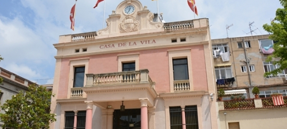 Gedi inicia aquest setembre la Coordinació de la Xarxa de voluntariat de Rubí Gedi inicia aquest setembre la Coordinació de la Xarxa de voluntariat de Rubí