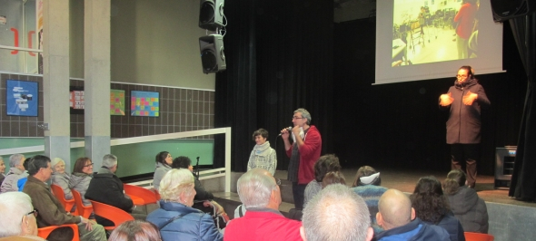 Sirius, 10 anys de servei a Granollers a gent amb diversitat funcional Sirius, 10 anys de servei a Granollers a gent amb diversitat funcional