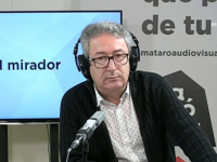 El servei de Mediació i Suport a l'àmbit comunitari, protagonista al programa "El Mirador" durant el confinament El servei de Mediació i Suport a l'àmbit comunitari, protagonista al programa "El Mirador" durant el confinament