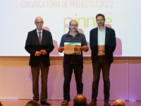 Gedi obté el reconeixement de la Fundació Pinnae durant la 4a Convocatòria d'Impuls pel Territori gràcies al projecte "Pisos d'Autonomia Juvenil" Gedi obté el reconeixement de la Fundació Pinnae durant la 4a Convocatòria d'Impuls pel Territori gràcies al projecte "Pisos d'Autonomia Juvenil"