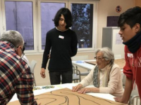 El Programa d'Acompanyament Educatiu, al diari ARA El Programa d'Acompanyament Educatiu, al diari ARA