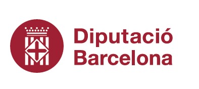 logo diputació barcelona