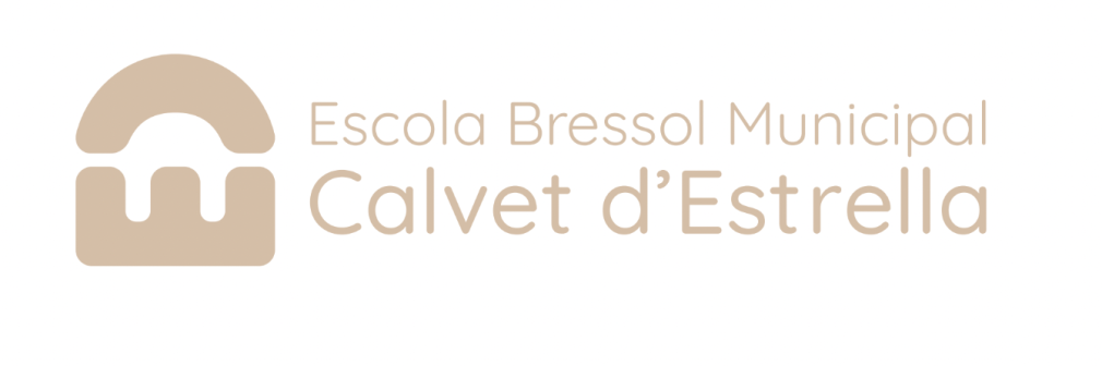 logotip Calvet d'Estrella Escola Bressol Municipal